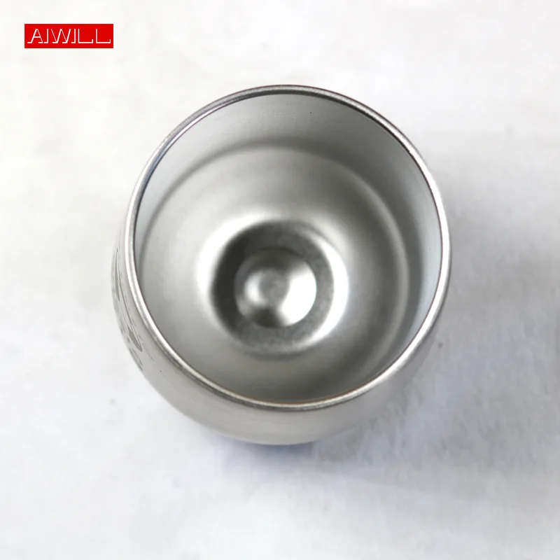 AIWILL NEW 304 Stainless Steel - Coffee Tea Friends recension och pris