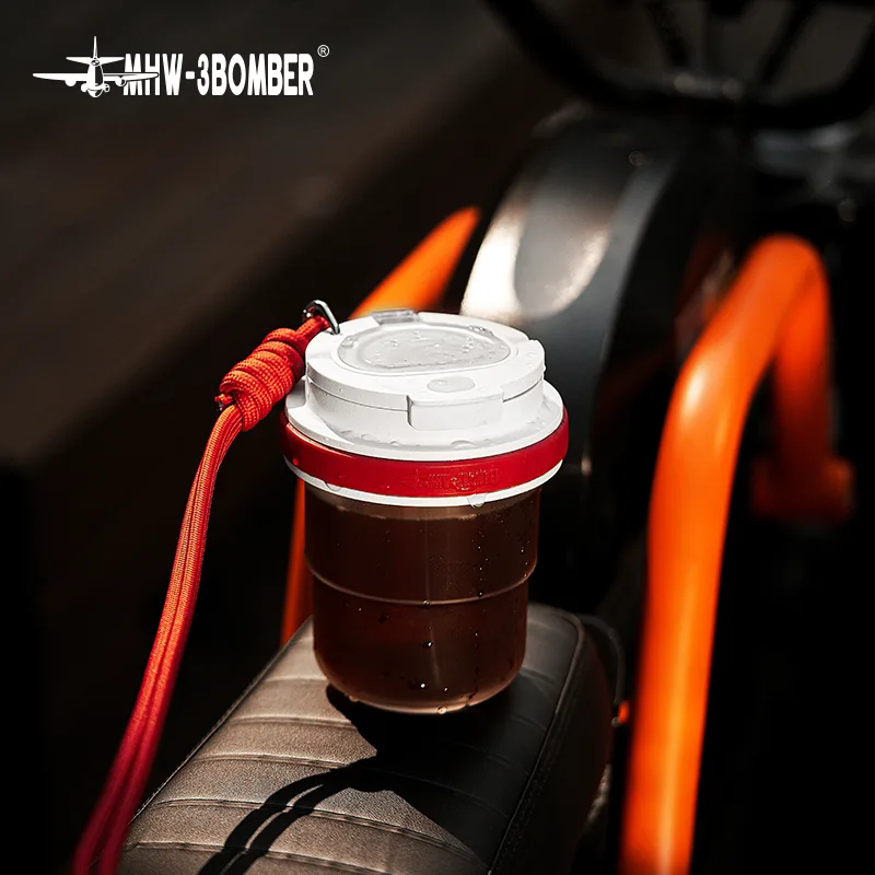 MHW-3BOMBER Portable Cold Brew - Coffee Tea Maker recension och pris
