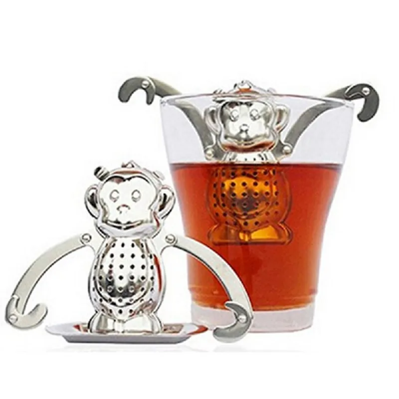 Tea Striner Infuser Stainless  - Tea Strainer Mesh recension och pris