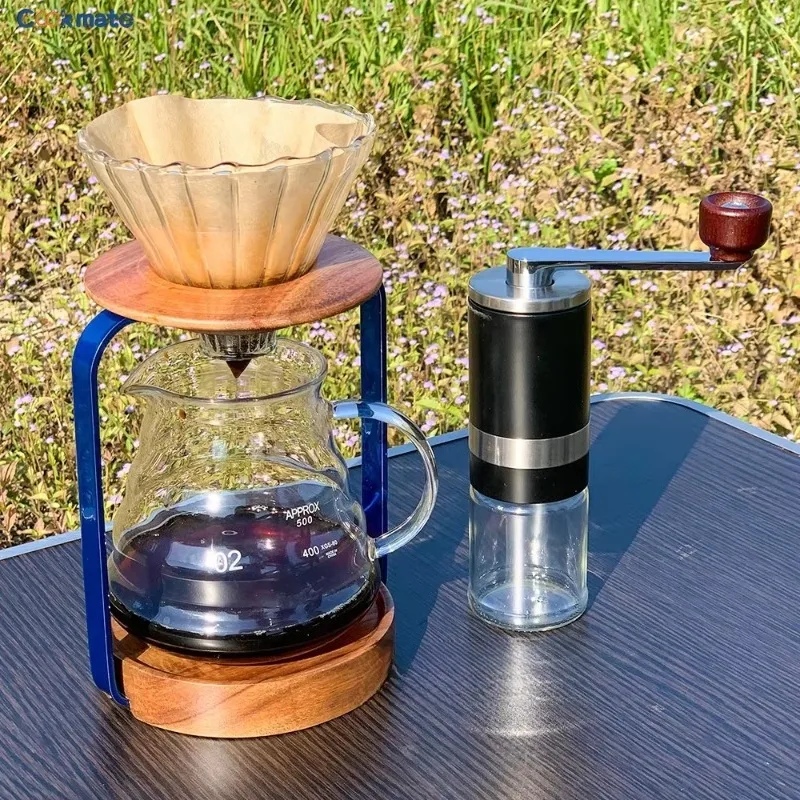 Health v 60 Coffee Dripper Ser - Coffee Dripper V60 recension och pris