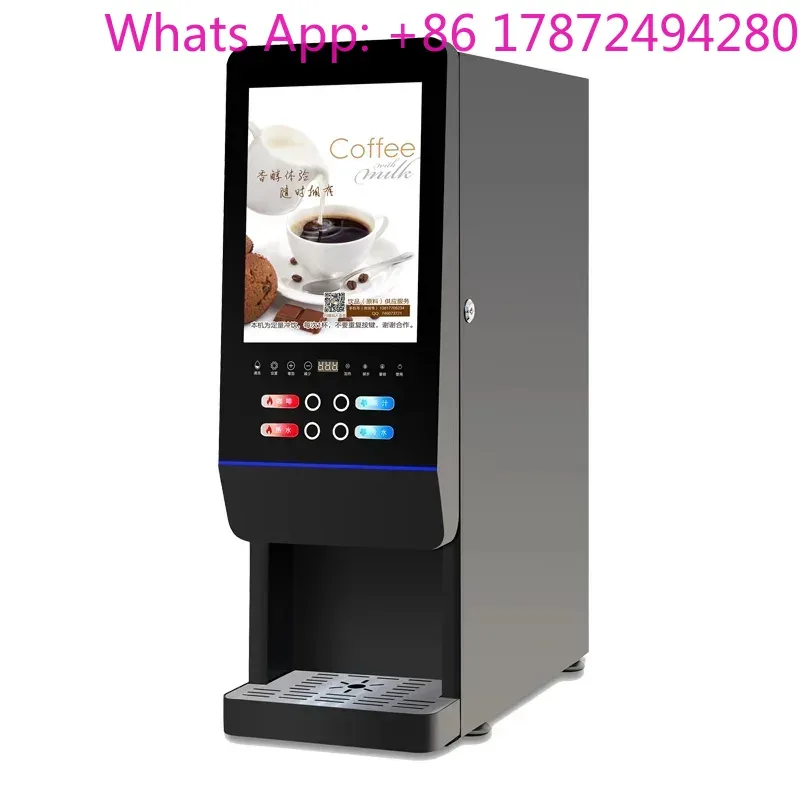 Commercial or Household Hot Co - Coffee Tea Or recension och pris
