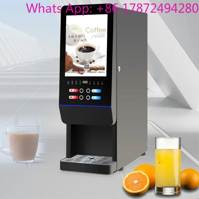 Commercial or Household Hot Co - Coffee Tea Or recension och pris