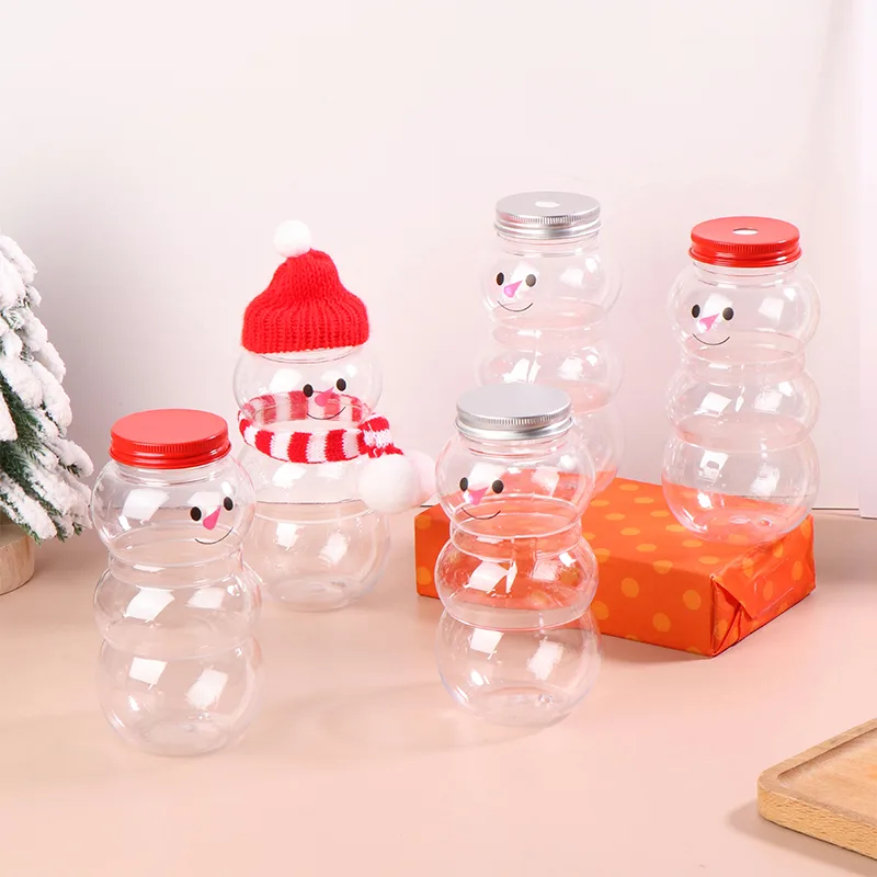 Christmas Themed 500ML Snowman - Coffee Tea Or recension och pris