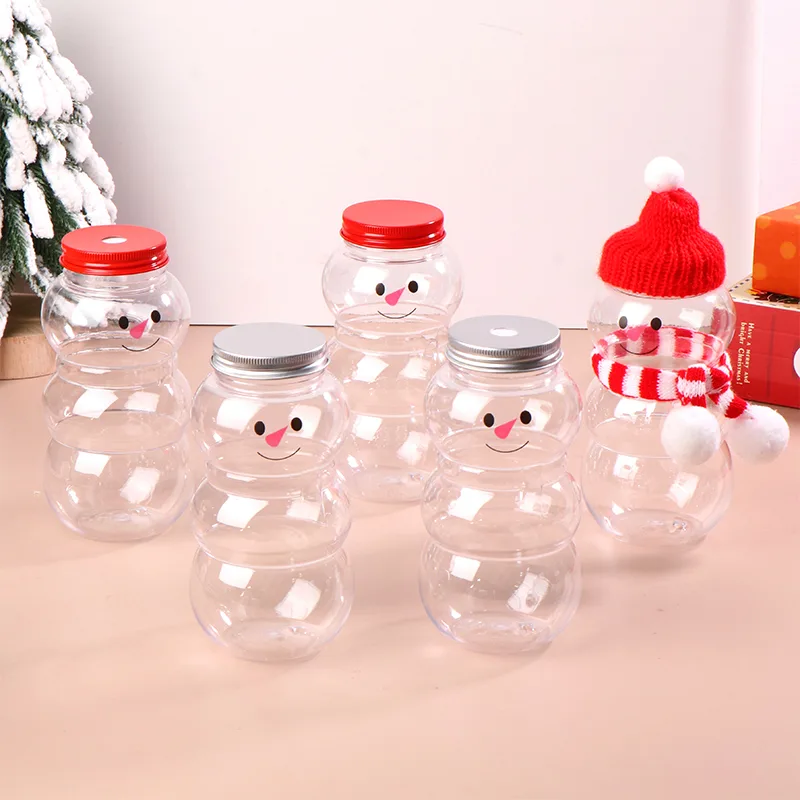 Christmas Themed 500ML Snowman - Coffee Tea Or recension och pris