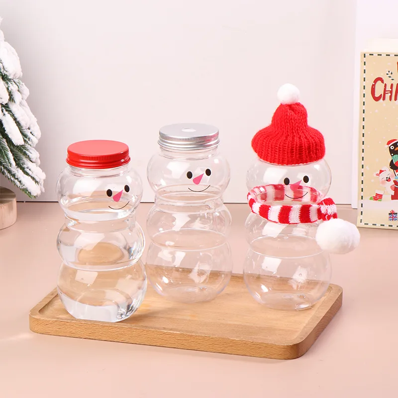 Christmas Themed 500ML Snowman - Coffee Tea Or recension och pris