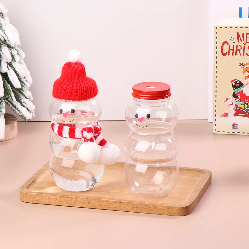 Christmas Themed 500ML Snowman - Coffee Tea Or recension och pris