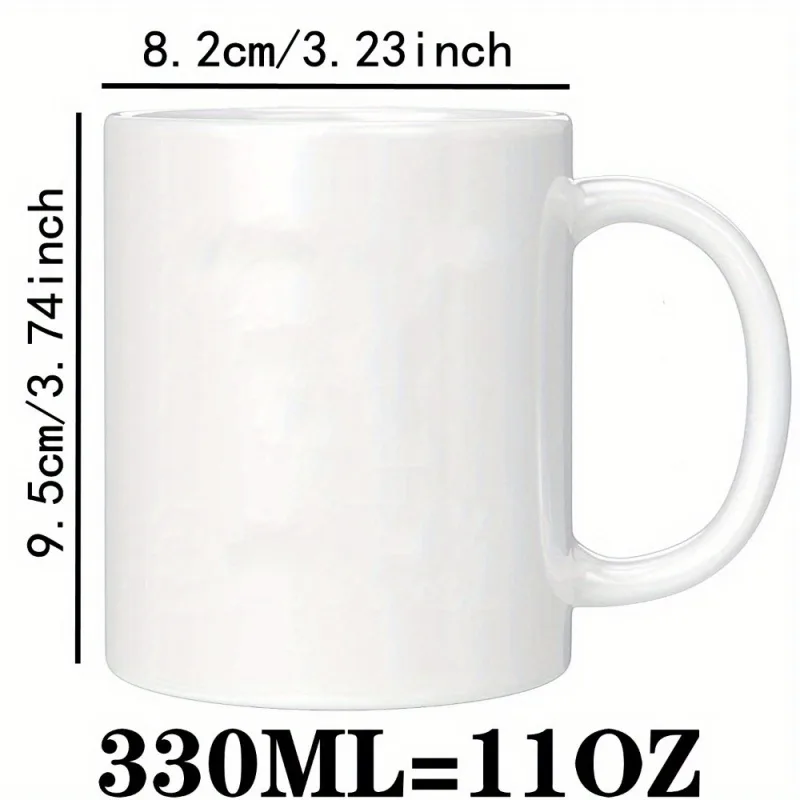 1 Funny Knitting Mug - 