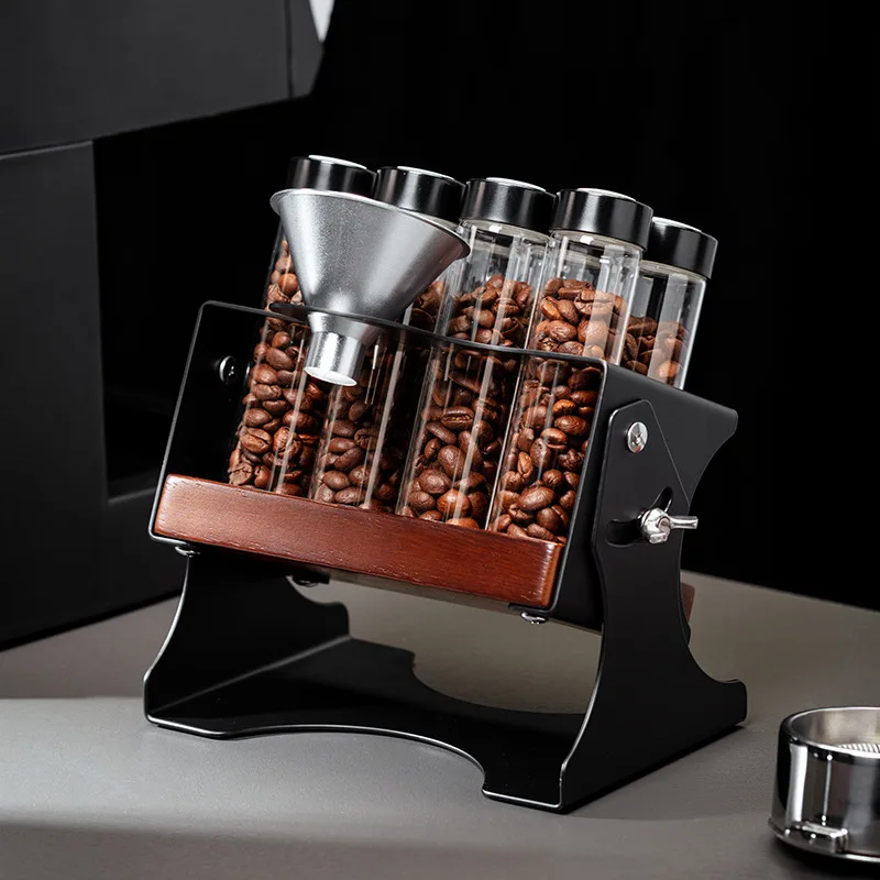 22G Coffee Beans Storage Conta - Coffee Tea Sugar Set recension och pris
