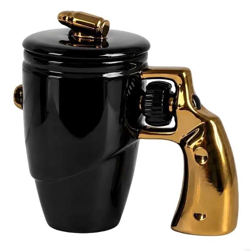 Coffee Cup with Lid, Creative  - Coffee Tea Break recension och pris