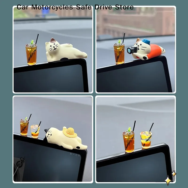【CM】1 Set Mini Lemon Tea Coffe - Lemon Tea Coffee recension och pris