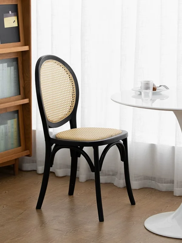 Nordic Light Luxury Solid Wood - Coffee Tea House recension och pris