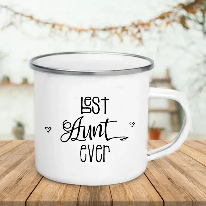 Best Mom/dad Ever Mugs Creativ - Coffee Tea Friends recension och pris