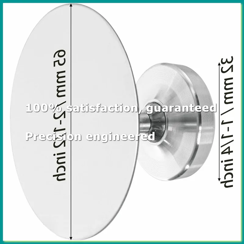Espresso Shot Mirror for Botto - Coffee & Tea Maker Machine recension och pris