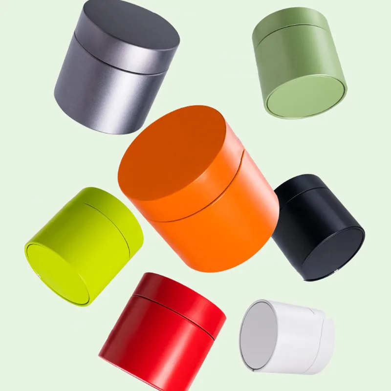 Coffee Caddy Organizer Househo - Coffee Tea Jars recension och pris