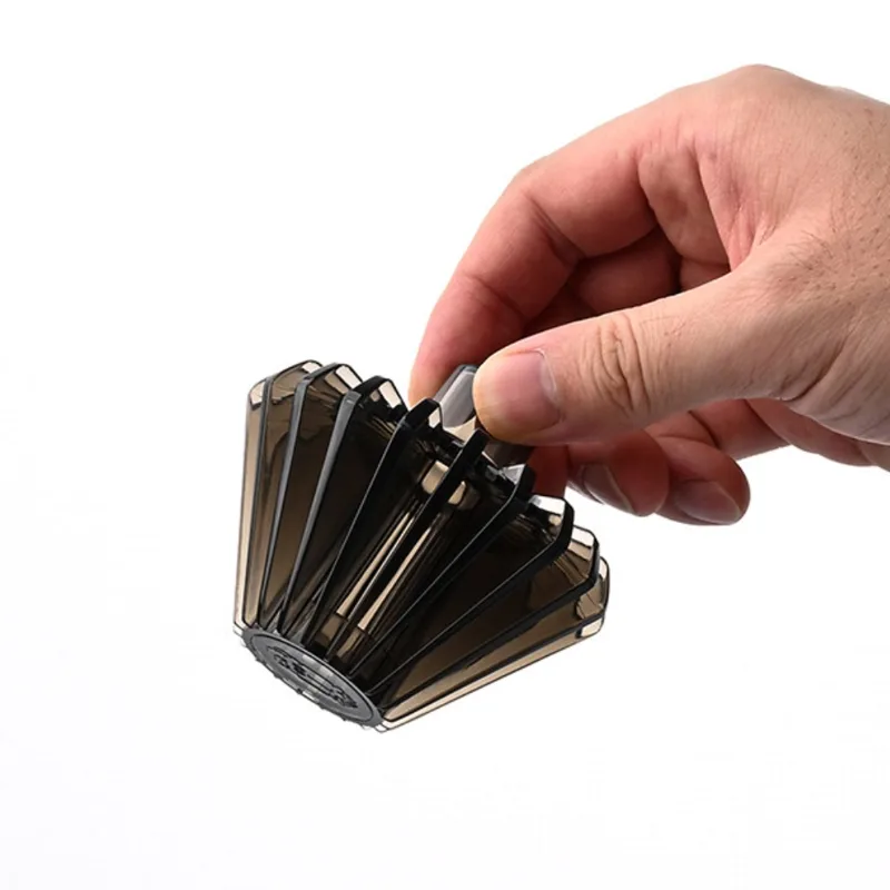 For V60 Resin Coffee Filter Pa - Coffee Dripper V60 recension och pris