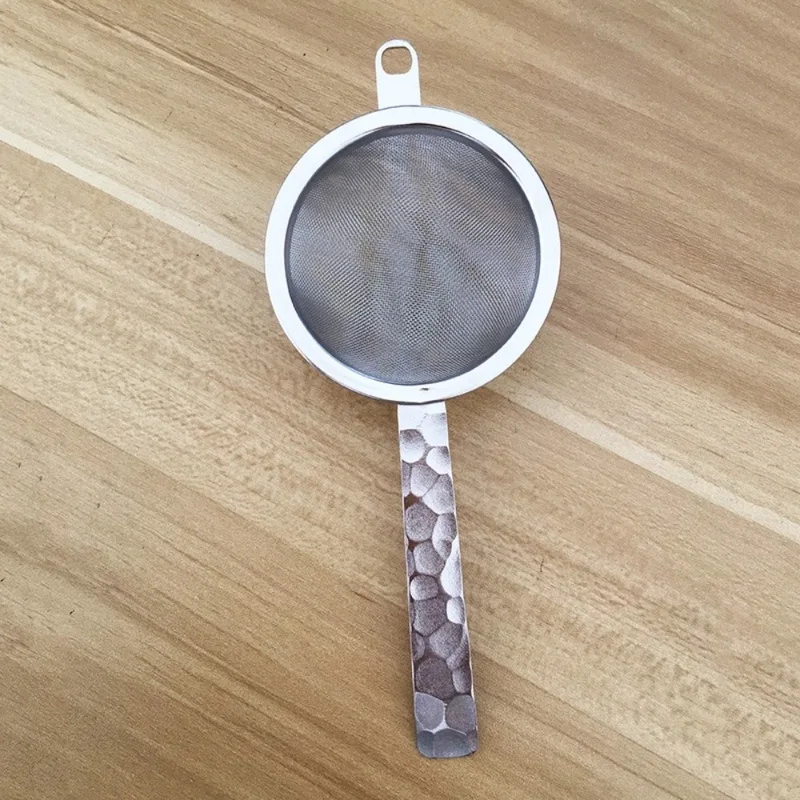 Stainless Steel Matcha Sifter  - Tea Strainer Mesh recension och pris