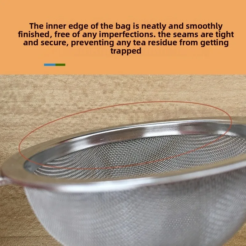 Stainless Steel Matcha Sifter  - Tea Strainer Mesh recension och pris
