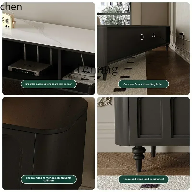 i5.15 retro TV cabinet coffee  - Coffee & Tea Maker Machine recension och pris
