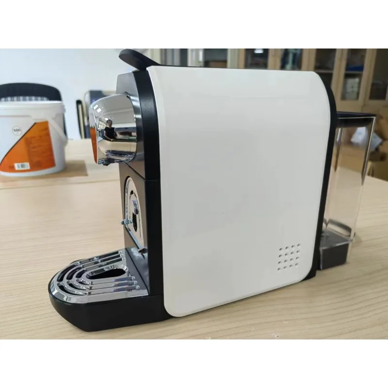 Commercial Coffee Machine for  - Coffee & Tea Maker Machine recension och pris