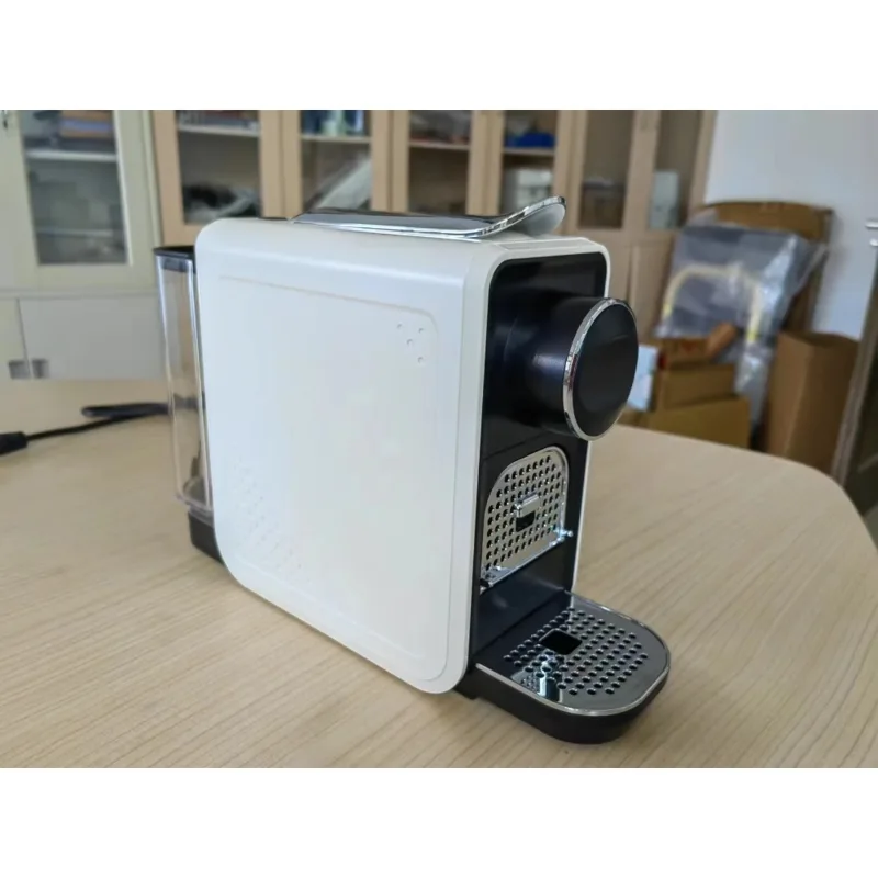 Commercial Coffee Machine for  - Coffee & Tea Maker Machine recension och pris