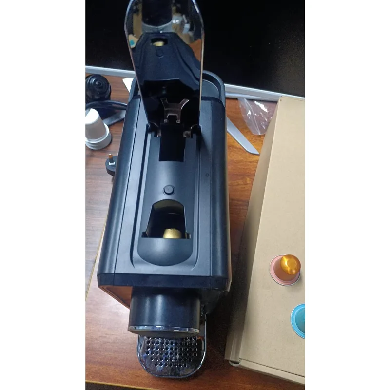 Commercial Coffee Machine for  - Coffee & Tea Maker Machine recension och pris