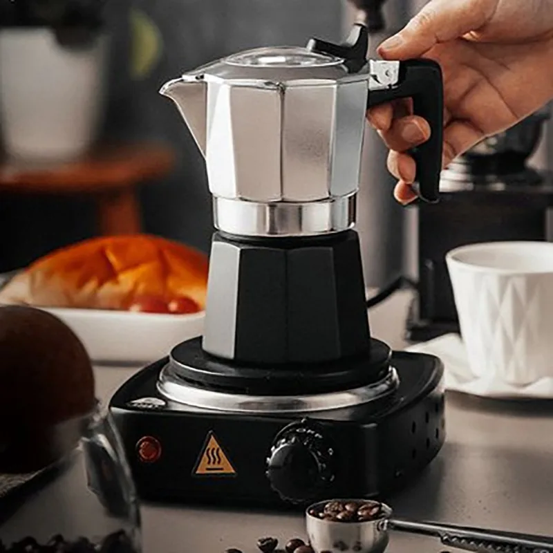 100Pcs Round Coffee Filter Pap - Coffee Dripper V60 recension och pris