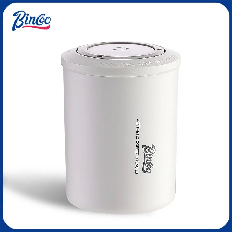 Bincoo Coffee Powder Airtight  - Coffee Tea Jars recension och pris