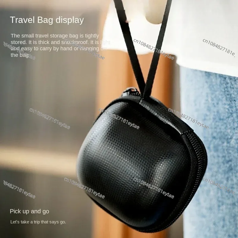 Travel Kung Fu Tea Set Outdoor - Coffee Tea Or recension och pris