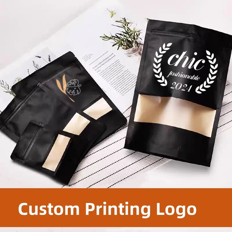 Customized Packaging Bulk Alum - Coffee Tea House recension och pris