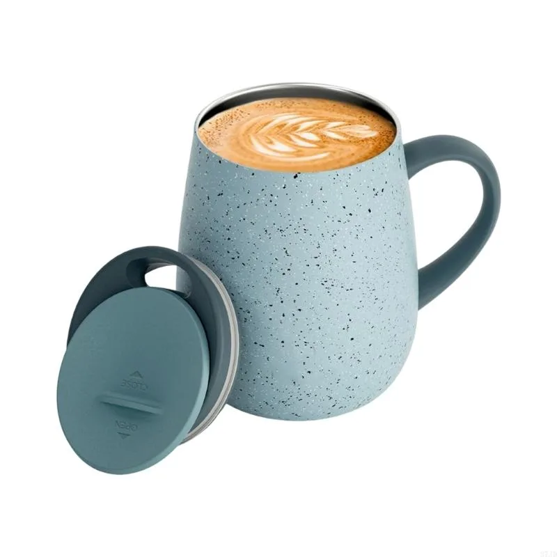 Insulated coffee cup with slid - Coffee Tea Break recension och pris