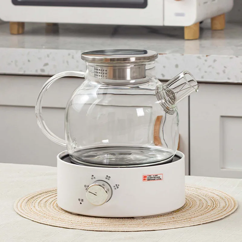 710W Electric Stove Moka Pot H - Coffee Tea Maker recension och pris