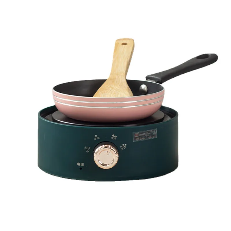 710W Electric Stove Moka Pot H - Coffee Tea Maker recension och pris