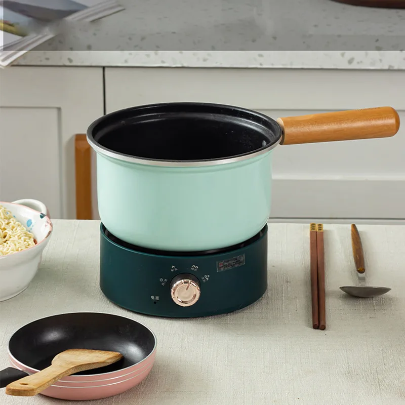 710W Electric Stove Moka Pot H - Coffee Tea Maker recension och pris