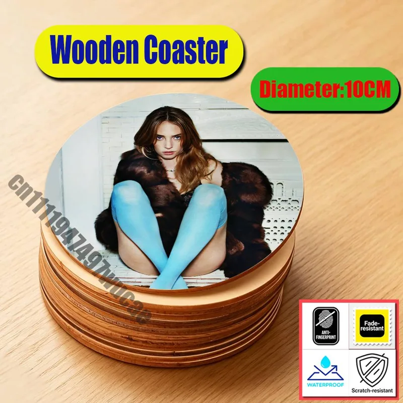For Maya Hawke Coaster Water A - Maya Coffee & Tea Ulasan recension och pris