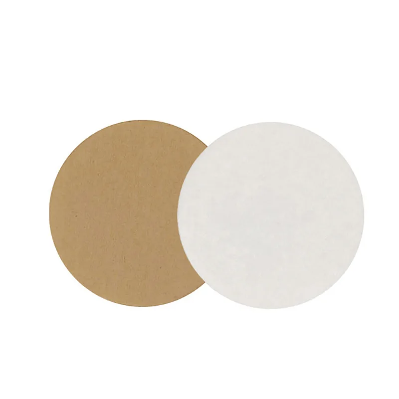 100Pcs Coffee Filter Paper Fit - Coffee Dripper V60 recension och pris