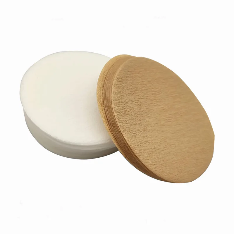 100Pcs Coffee Filter Paper Fit - Coffee Dripper V60 recension och pris