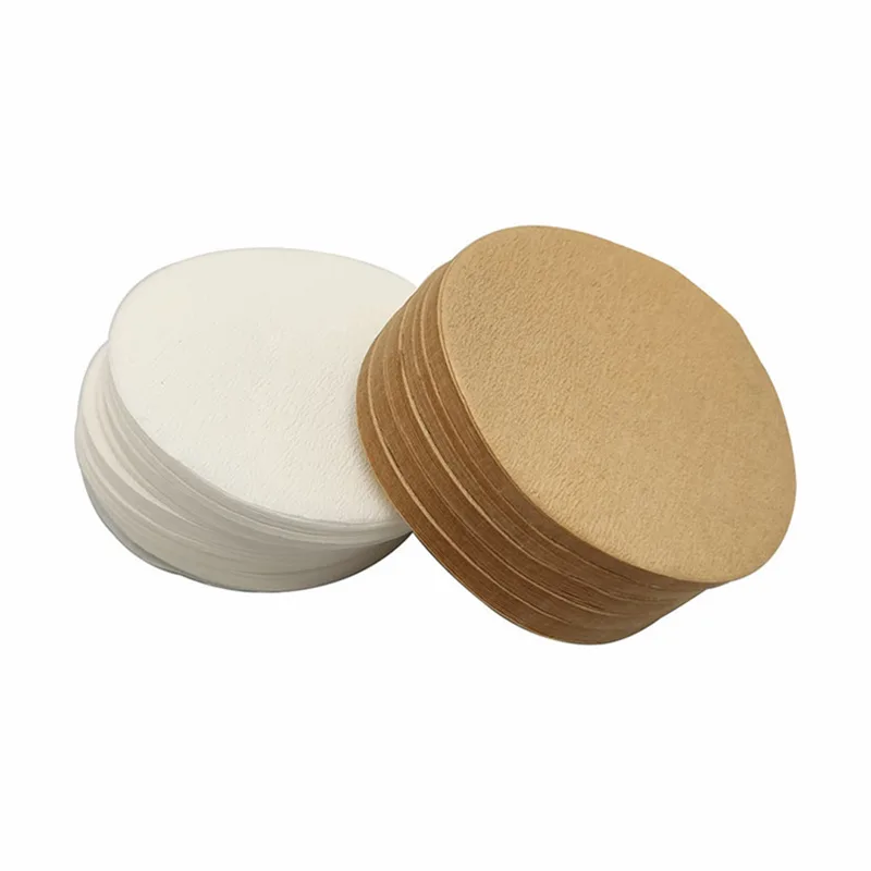 100Pcs Coffee Filter Paper Fit - Coffee Dripper V60 recension och pris