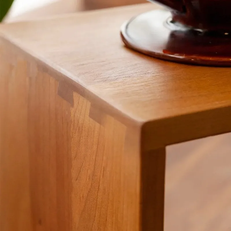 Solid Wood Coffee Drip Station - Tea Coffee Set Up recension och pris