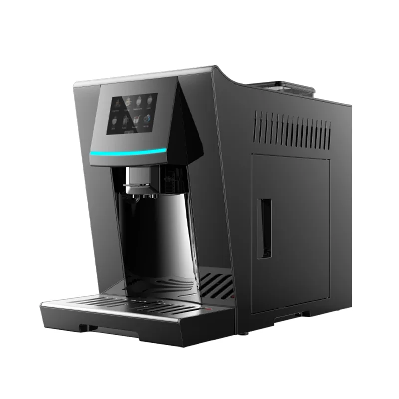 Professional Factory Household - Coffee & Tea Maker Machine recension och pris