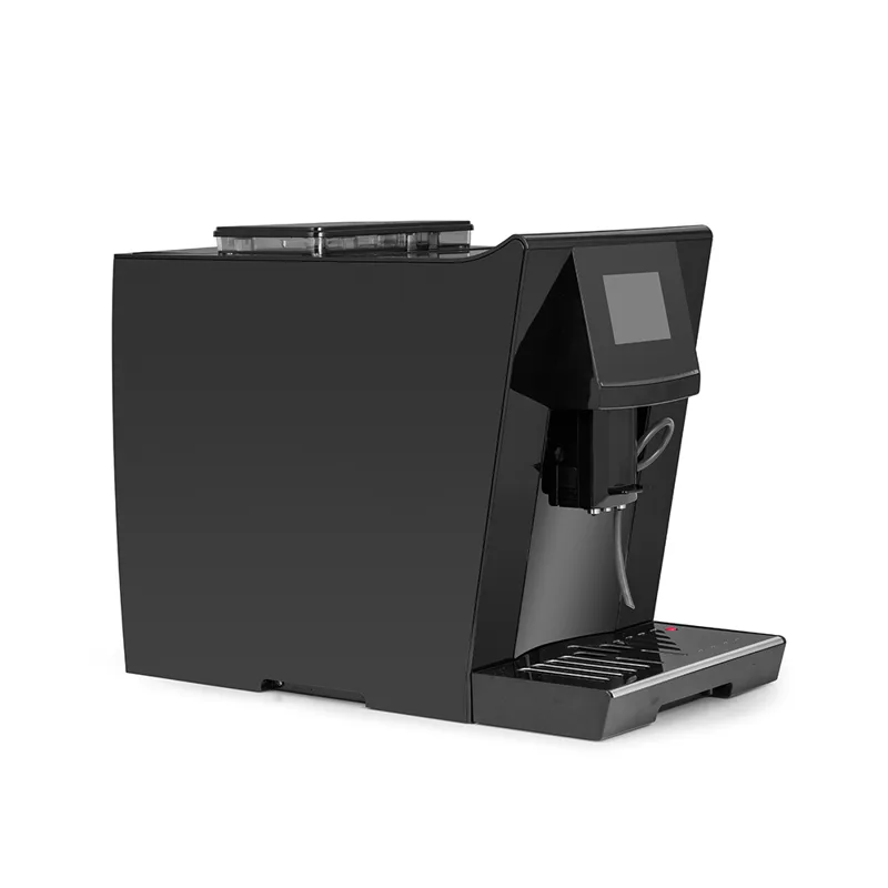 Professional Factory Household - Coffee & Tea Maker Machine recension och pris