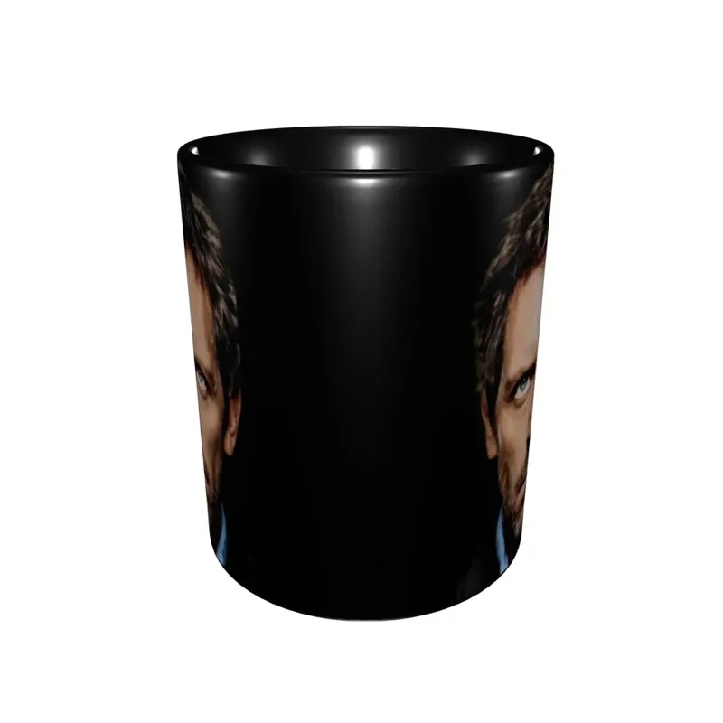 House MD Dr Gregory House Gift - Coffee Tea Friends recension och pris