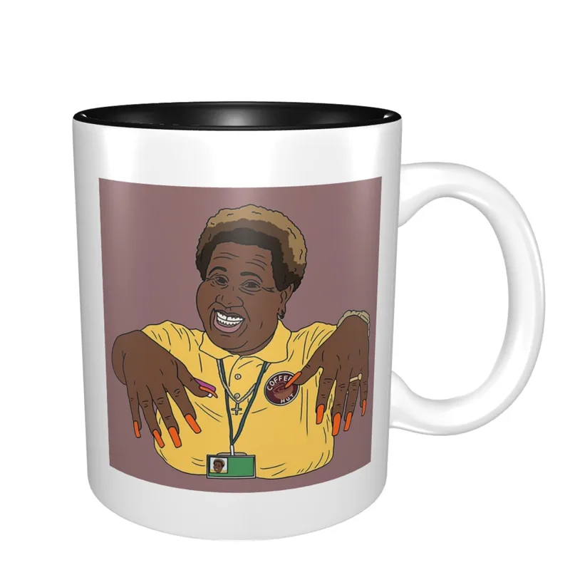 Come Fly With Me Precious Mug  - Coffee Tea With Me recension och pris