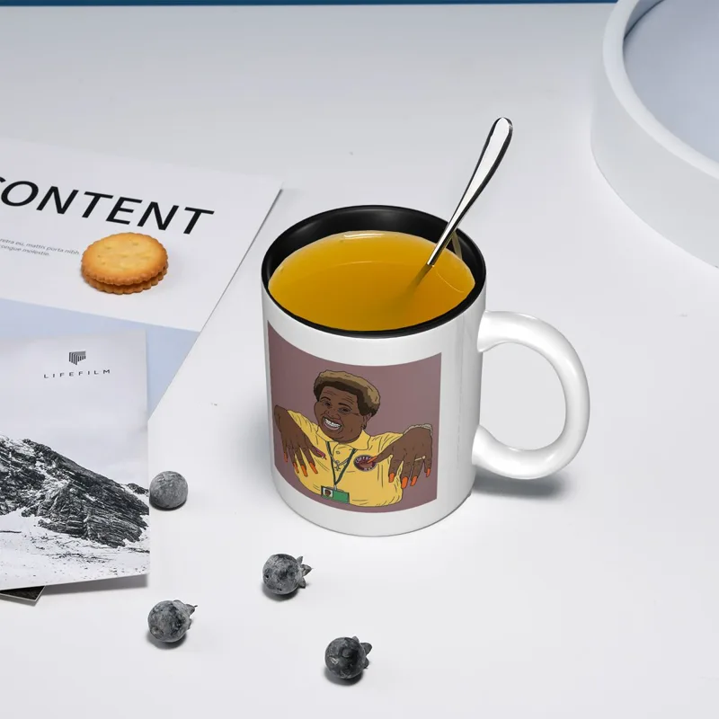 Come Fly With Me Precious Mug  - Coffee Tea With Me recension och pris
