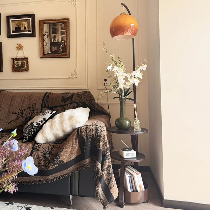 Floor lamp, antique bedroom be - Coffee & Tea Maker Machine recension och pris