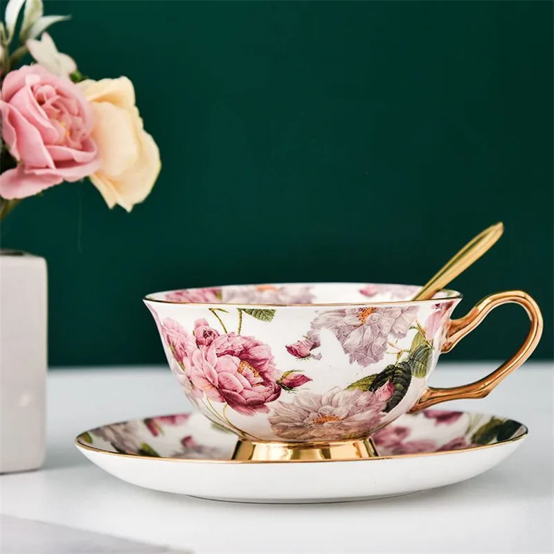 Novetly and Beautiful Coffee C - Coffee Tea Sugar Set recension och pris