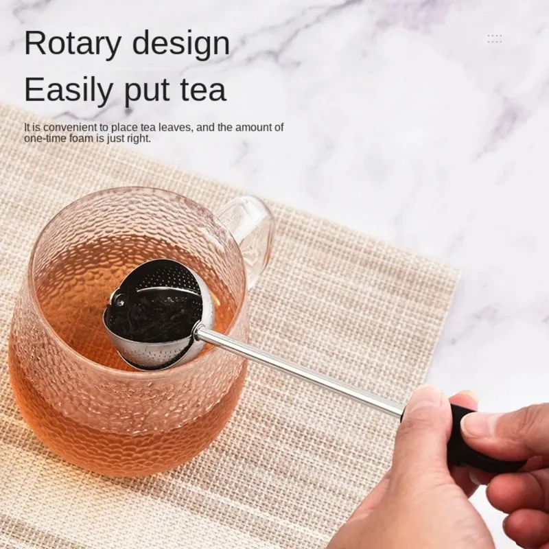 Stainless Steel Mesh Twisting  - Tea Strainer Mesh recension och pris