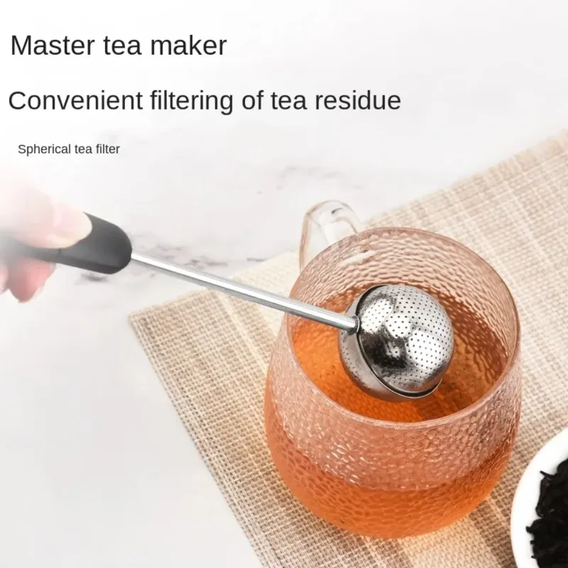 Stainless Steel Mesh Twisting  - Tea Strainer Mesh recension och pris