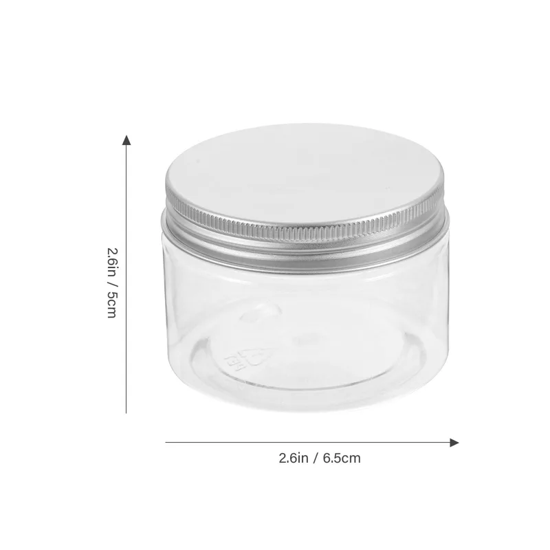 10Pcs Storage Jars Food Storag - Coffee Tea Jars recension och pris
