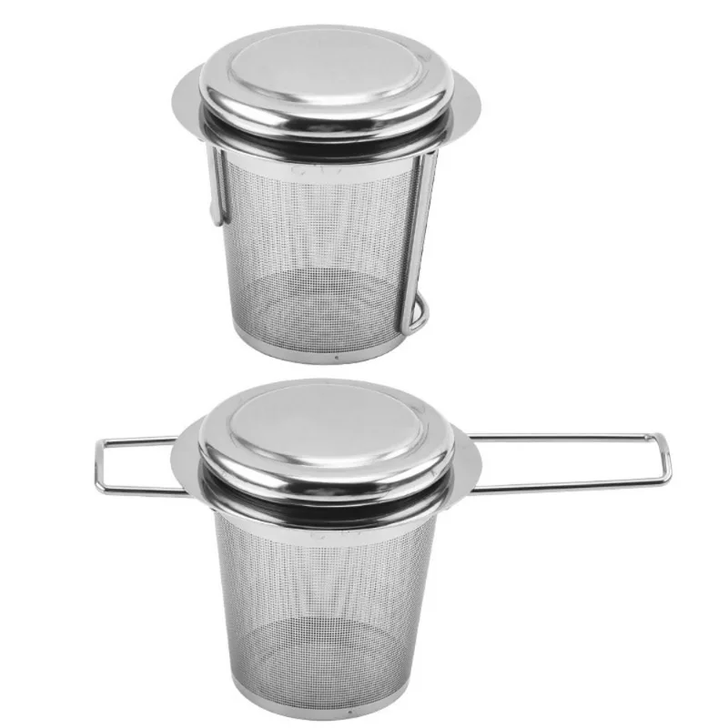 304 Stainless Steel Tea Drain  - Tea Strainer Mesh recension och pris