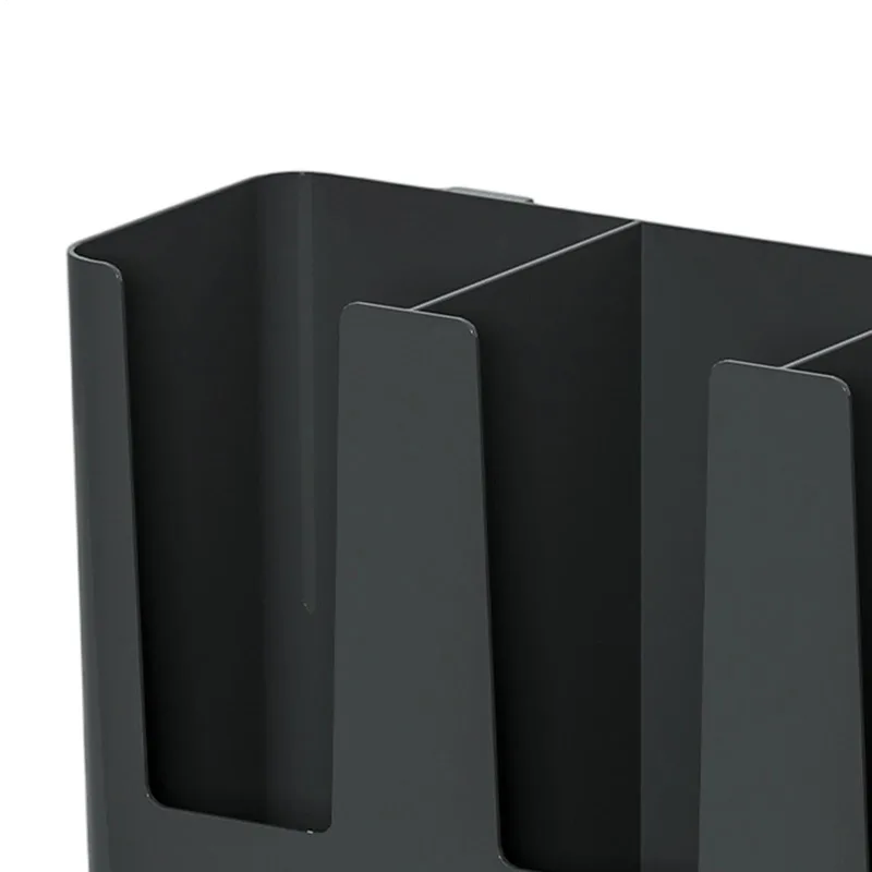 Coffee Bar Organizer 6-Compart - Tea Coffee Set Up recension och pris